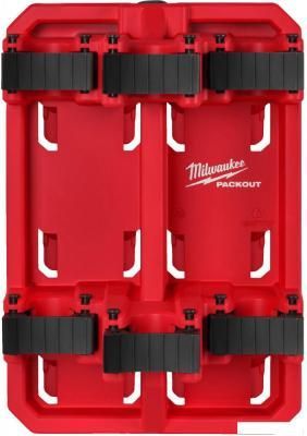 Модуль хранения садового инструмента Milwaukee Packout 4932480714 Модуль хранения садового инструмента Milwaukee Packout 4932480714