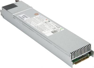 Блоки питания Supermicro PWS-741P-1R