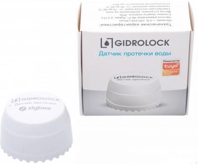 Датчик Gidrolock TYZ1 Zigbee