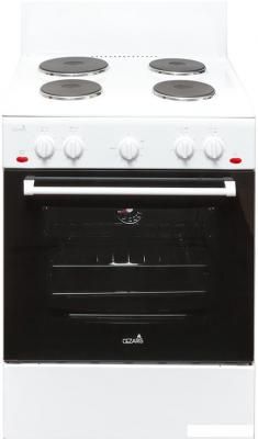Кухонная плита CEZARIS ПЭ Н Д 3000-02 Кухонная плита CEZARIS ПЭ Н Д 3000-02
