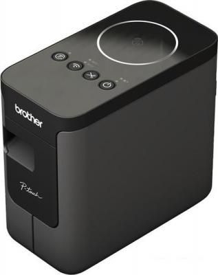 Принтер этикеток Brother PT-P750W