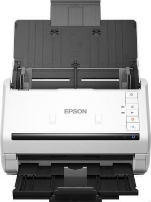 Сканеры Epson WorkForce DS-530