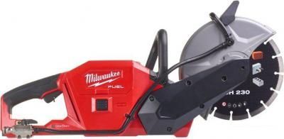 Штроборез Milwaukee M18COS230-0 4933471696 (без АКБ) Штроборез Milwaukee M18COS230-0 4933471696 (без АКБ)
