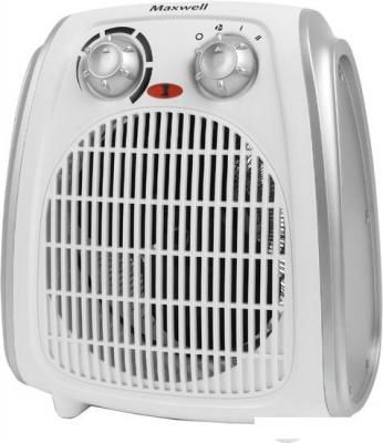 Тепловентилятор Maxwell MW-3458 W Тепловентилятор Maxwell MW-3458 W