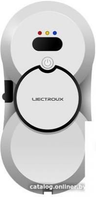 Робот для мытья окон Liectroux HCR-10 (белый) Робот для мытья окон Liectroux HCR-10 (белый)