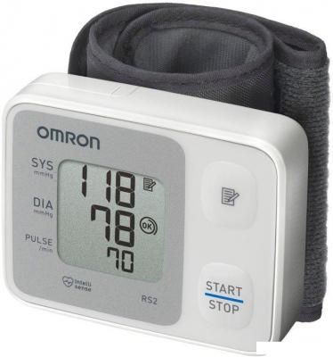 Автоматический тонометр Omron RS-2