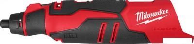 Гравер Milwaukee M12 BLROT-0 4933493591 (без АКБ) Гравер Milwaukee M12 BLROT-0 4933493591 (без АКБ)