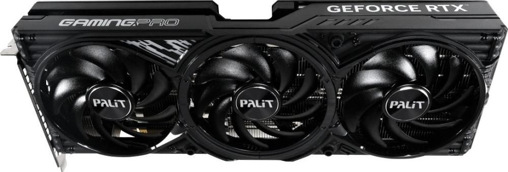 Видеокарта Palit GeForce RTX 5070 GamingPro-S OC NE75070T19K9-GB2050U