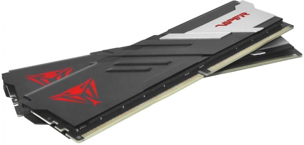Оперативная память Patriot Viper Venom 2x16ГБ DDR5 6000 МГц PVV532G600C30K