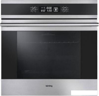 Электрический духовой шкаф Korting OKB 9101 CFX Электрический духовой шкаф Korting OKB 9101 CFX