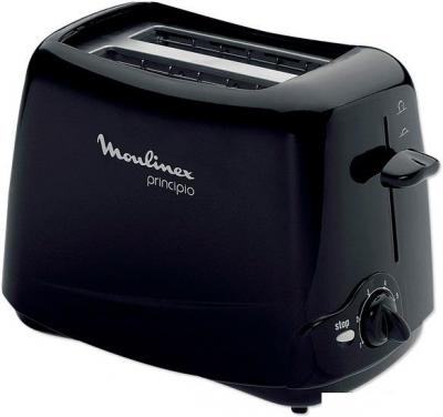 Тостеры Moulinex Principio TT 1102