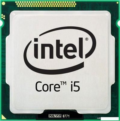 Процессор Intel Core i5-6500