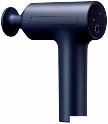 Перкуссионный массажер Xiaomi Mijia 3 MJJMQ05YM (синий) Перкуссионный массажер Xiaomi Mijia 3 MJJMQ05YM (синий)