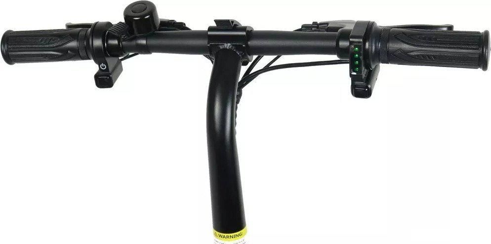 Электровелосипед Kugoo V1 Jilong