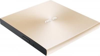 Оптический привод ASUS ZenDrive SDRW-08U8M-U (золотистый) Оптический привод ASUS ZenDrive SDRW-08U8M-U (золотистый)