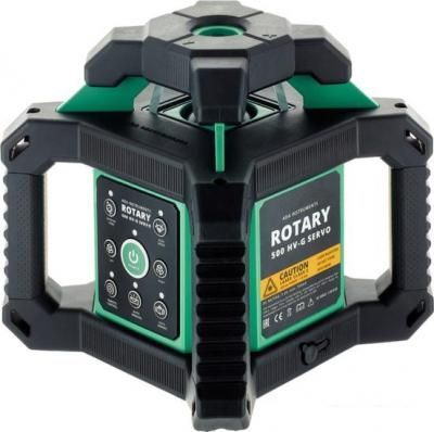 Лазерный нивелир ADA Instruments Rotary 500 HV-G Servo A00579 Лазерный нивелир ADA Instruments Rotary 500 HV-G Servo A00579