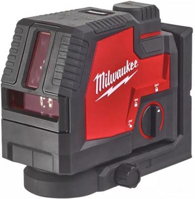 Лазерный нивелир Milwaukee L4 CLL-301C 4933478098 Лазерный нивелир Milwaukee L4 CLL-301C 4933478098