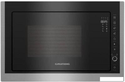Микроволновая печь Grundig GMI11311X