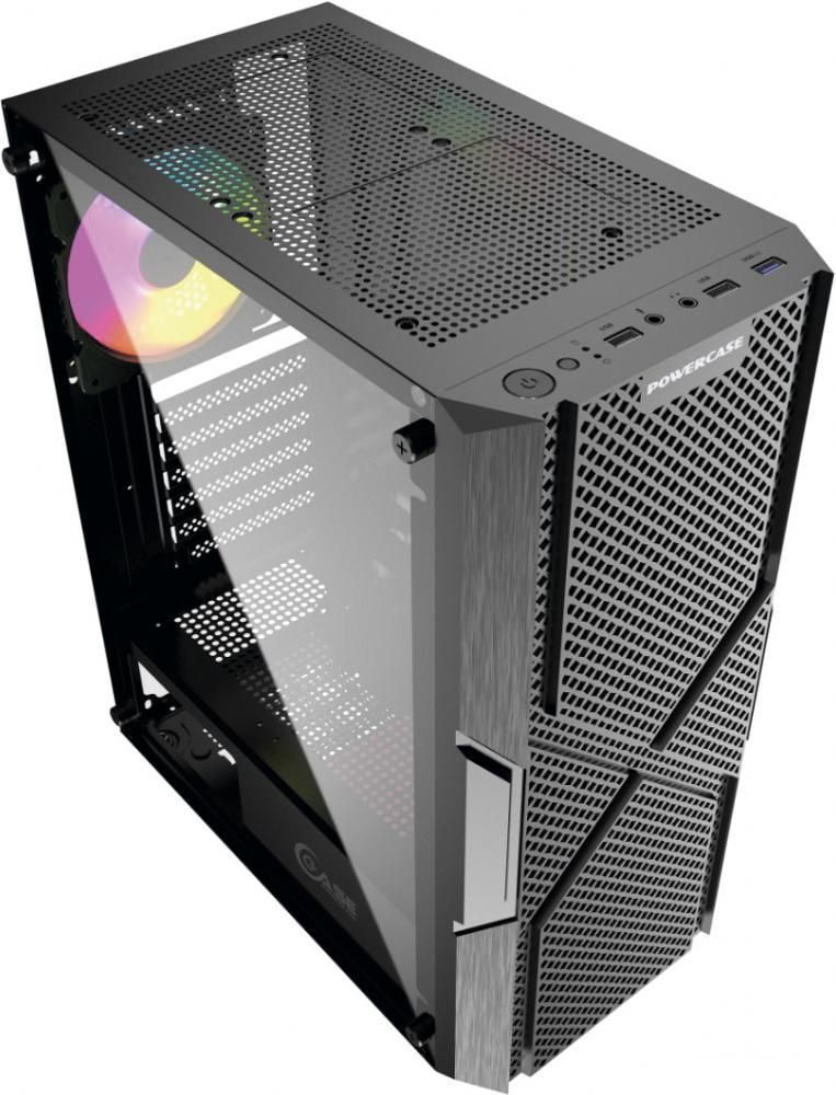 Корпус Powercase Mistral T4B Корпус Powercase Mistral T4B