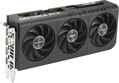 Видеокарта ASUS Prime GeForce RTX 5050 8GB GDDR6 OC Edition PRIME-RTX5050-O8G Видеокарта ASUS Prime GeForce RTX 5050 8GB GDDR6 OC Edition PRIME-RTX5050-O8G