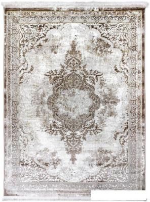Ковер для жилой комнаты Safyun Liparis LP362-CREAM-BROWN (2x3)