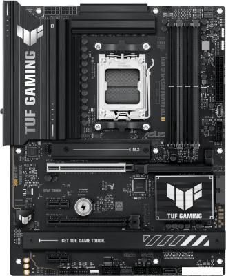 Материнская плата ASUS TUF Gaming B850-Plus WiFi Материнская плата ASUS TUF Gaming B850-Plus WiFi