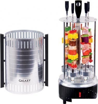 Электрошашлычница Galaxy Line GL2610 Электрошашлычница Galaxy Line GL2610