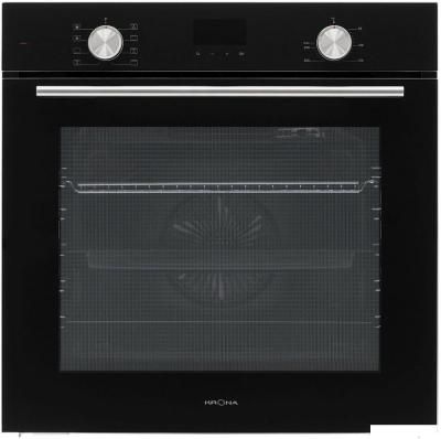 Электрический духовой шкаф Krona MOTIV 60 BL Электрический духовой шкаф Krona MOTIV 60 BL
