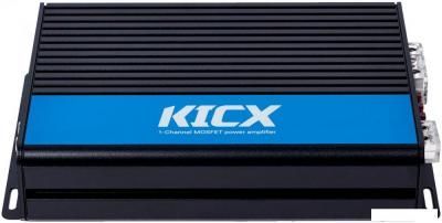 Автомобильный усилитель KICX AP 1000D ver.2 Автомобильный усилитель KICX AP 1000D ver.2