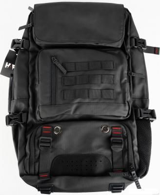 Рюкзаки HAFF Urban Tactic HF1111 (черный) Рюкзаки HAFF Urban Tactic HF1111 (черный)