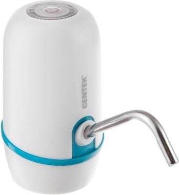 Электронная помпа для воды CENTEK CT-3002 (белый) Электронная помпа для воды CENTEK CT-3002 (белый)