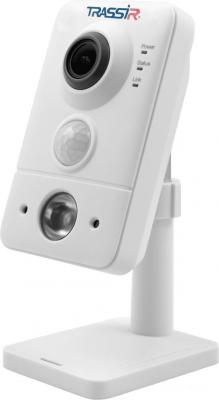 IP-камеры TRASSIR TR-D7151IR1 (1.4 мм)