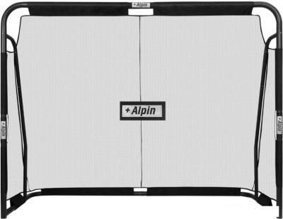 Футбольные ворота Alpin Game Gates GG-220 Футбольные ворота Alpin Game Gates GG-220