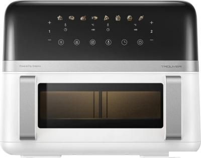 Аэрогрили и аэрофритюрницы Trouver Air Fryer FD20 Pro AF-5518ATB (белый) Аэрогрили и аэрофритюрницы Trouver Air Fryer FD20 Pro AF-5518ATB (белый)