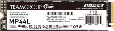 SSD Team MP44L 1TB TM8FPK001T0C101
