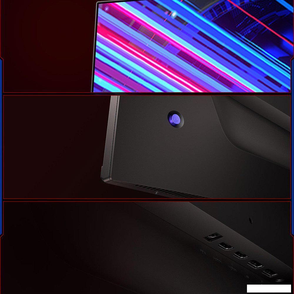 Игровой монитор Xiaomi Redmi Gaming Monitor G27Q 2025 P27QCA-RG