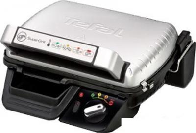 Электрогриль Tefal GC450B32 Электрогриль Tefal GC450B32
