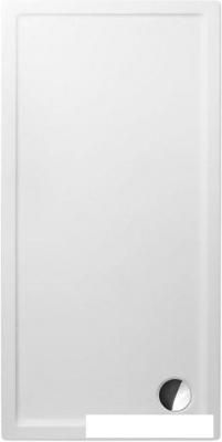 Душевой поддон Roth Flat Kvadro Rectangle 160x75 [8000244]
