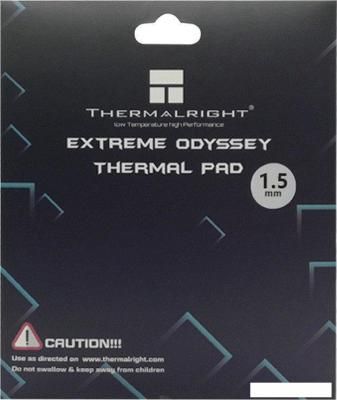 Термопрокладка Thermalright Extreme Odyssey 120x120x1.5mm