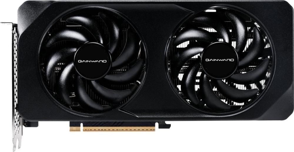 Видеокарта Gainward GeForce RTX 5060 Ghost NE75060019P1-GB2063B