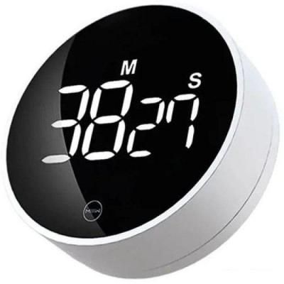 Таймер MIIIW Comfort Whirling Timer NK5260 (серый) Таймер MIIIW Comfort Whirling Timer NK5260 (серый)