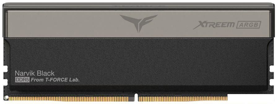Оперативная память Team T-Force Xtreem ARGB 2x16ГБ DDR5 6400 МГц FF9D532G6400HC32ADC01