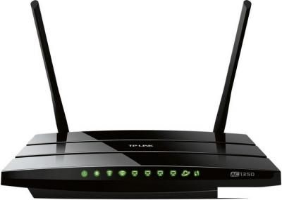 Wi-Fi роутер TP-Link Archer C5 v1