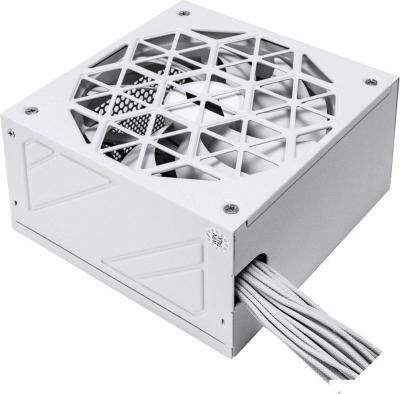 Блок питания 1stPlayer ACK 650W HA-650AC1-WH