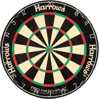 Дартс Harrows Pro Matchplay