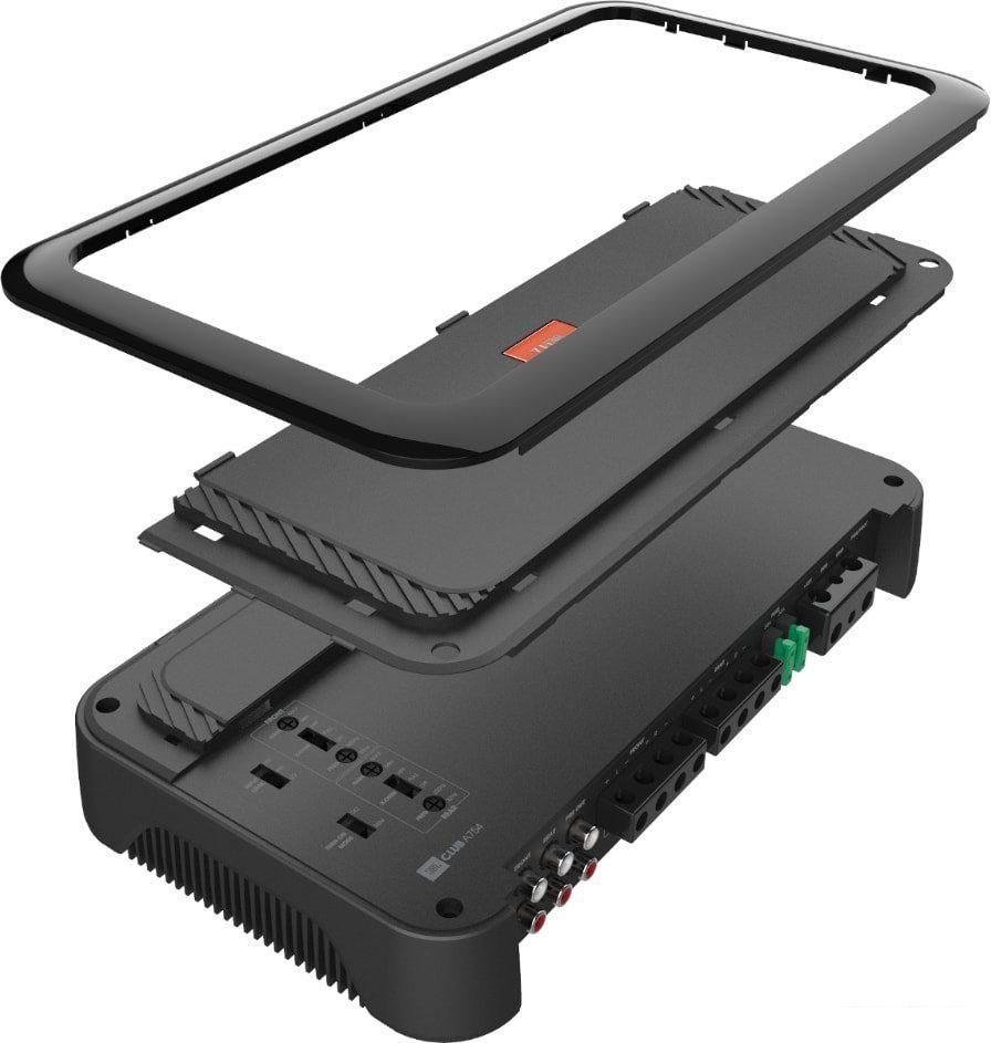 Автомобильный усилитель JBL Club A754 Автомобильный усилитель JBL Club A754