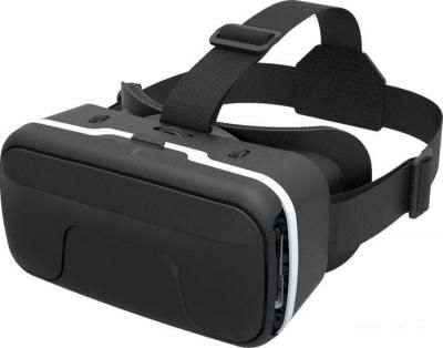 Очки виртуальной реальности для смартфона Ritmix RVR-200