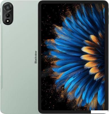 Планшет Blackview Mega 2 LTE 8GB/256GB (зеленый) Планшет Blackview Mega 2 LTE 8GB/256GB (зеленый)