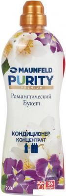 Кондиционер для белья MAUNFELD Романтический букет 900 г MFS900RB