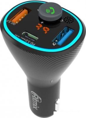 FM-модулятор Ritmix FMT-B300